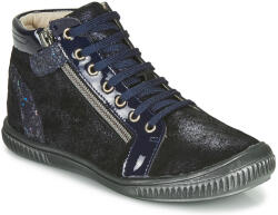 GBB Pantofi sport stil gheata Fete RACHIDA GBB albastru 30