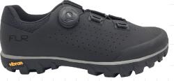 FLR Bushmaster Pro 2024 Dial Mxt Mtb Cipő Fekete