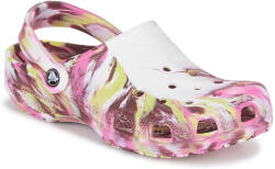 Crocs Saboti Femei CLASSIC MARBLED CLOG Crocs Multicolor 41 / 42