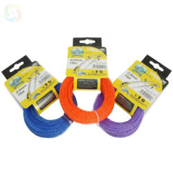 Micul Fermier Sodrott Helix fűkasza damil 15m (2-3mm) - remishop - 890 Ft