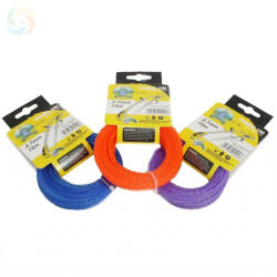 Micul Fermier Sodrott Helix fűkasza damil 15m (2-3mm) - remishop - 1 290 Ft