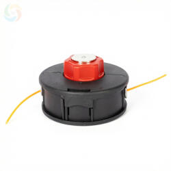 Micul Fermier Autocut damilfej fűkaszához M10*1.25 (2.4mm*2.4m) - remishop - 2 790 Ft