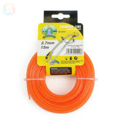Micul Fermier Csillag fűkasza damil 15m (2mm - 3mm) - remishop - 1 190 Ft