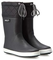 Aigle Cizme de ploaie Fete GIBOULEE Aigle Albastru 33