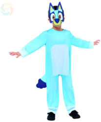 Amscan Bluey Gyerek Jelmez Szett - Kezeslábas Ruha