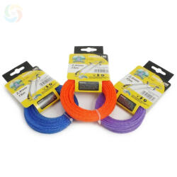 Micul Fermier Sodrott Helix fűkasza damil 15m (2-3mm) - remishop - 990 Ft