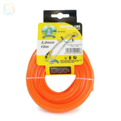Micul Fermier Csillag fűkasza damil 15m (2mm - 3mm) - remishop - 1 390 Ft