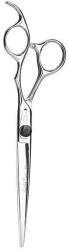 Olivia Garden olló Silkcut XL7 Barber (SH-SC1PC-CRXL7-BLP)