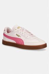 PUMA gyerek sportcipő Club II Era - rózsaszín 37.5