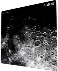 AQIRYS Mousepad AQIRYS Vesta Medium MD, 450 x 400 x 4 mm (AQRYS_VESTAMD) Mouse pad