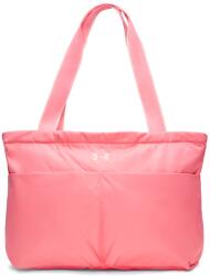 Under Armour Studio Lite Tote , A/4-es, két zsebes shopper divattáska-Púderpink UA1388920-600