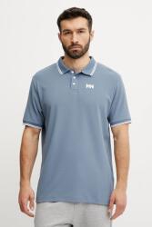 Helly Hansen poló - kék S