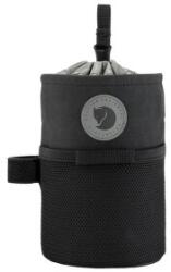 Fjällräven Hoja Snack Bag Satchel Black Rucsac tura