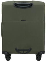 Samsonite Gotwist-001 Troller Exp. Spin 55/20 Cm Verde Forest (ku3*04001) - pcone Valiza