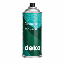 Deka Spray Lac Lucios Premium 400ml - DEKA (DK-AC400)