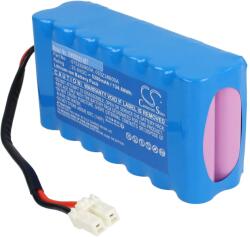 VHBW Baterie pentru Ambrogio / Wiper, 050Z36600A, 25.9 V, 5.2 Ah (BW889001487)