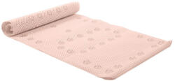 Petite&Mars Extra hosszú csúszásgátló alátét, Harry, Pink