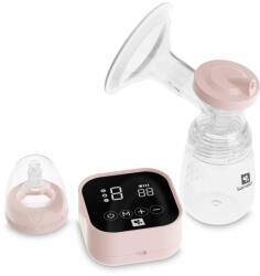 Lorelli Lea elektromos mellszívó - Pink - aprotalpak