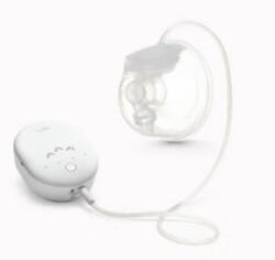Nuvita Materno Wear elektromos mellszívó - 1287W - aprotalpak