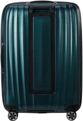 Samsonite Nexis-004 Troller H Spin 76cm Exp. Petrol Albastru (kt1*01004) - pcone Valiza