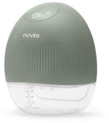 Nuvita Materno Flow hordozható elektromos mellszívó - 1264W - aprotalpak