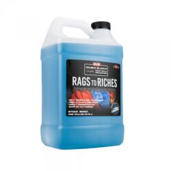 P&S Rags To Riches - Produs de spălat pentru lavete din microfibră 3800ml (4669)