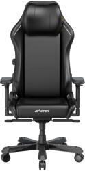 DXRacer MASTER gamer szék fekete ÚJ PU