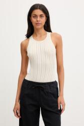 Sessùn pamut body - bézs XS