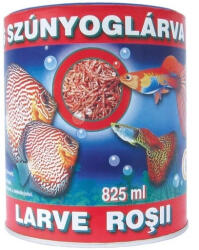 Bio-Lio Haltáp Vörös Szúnyoglárva 825ml - kutyazoo