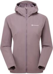 Montane Jachetă Montane Khamsin Hoodie W Moonscape M