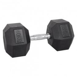 inSPORTline Gantera hexagonala inSPORTline 40 kg (22098) - sport-mag
