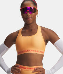 Under Armour Crossback Mid Bra női sportmelltartó XL (1361034-870-XL)