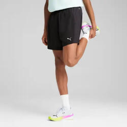 PUMA Run Velocity 5 inch Short férfi futó rövidnadrág M (526610-01-M)