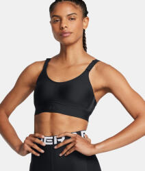 Under Armour Infinity Mid 2.0 Bra női sportmelltartó L (A-C) (1384123-002-L-A-C)