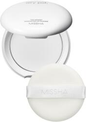 Missha Pudră compactă Airy, Transparentă - 5 g