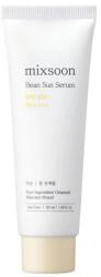 Mixsoon Bean Sun Ser hidratant de protecție solară - 50 ml