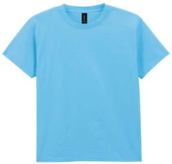 Gildan GIB3000 LIGHT COTTON GYERMEK PÓLÓ (gib3000sk-s) - munkaruhakozpont
