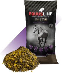  Equusline 'Endurance Mix' müzli alaptakarmány 20 kg - pegazusallatpatika