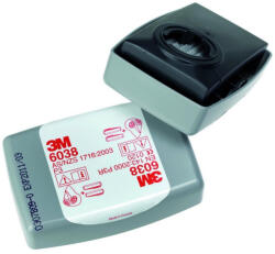 3M 6038 p3 szűrőbetét (3M_6038)