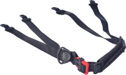 Cerva 4-pontos állszíj ALPINWORKER sisakra (0604009299999)