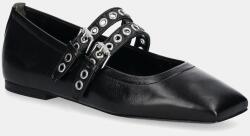 Kennel & Schmenger balerina Leila - fekete Női 38