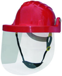 COVERGUARD GP sisakszíj állvédővel (6CHIN40NSI)