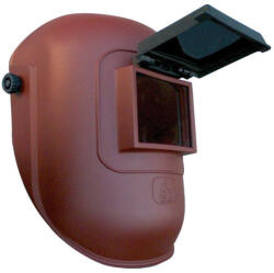 COVERGUARD Felcsapható hegesztőpajzs (MSC00217)