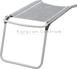 Brunner Aravel lábtartó, világosszürke (C20819)