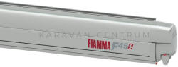 Fiamma F45L Titanium előtető 550 cm Royal grey (C67034)