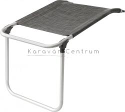 Brunner Skye lábtartó, sötétszürke (C20824)