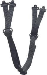 Cerva 4-p. állszíj ALPINWORKER PRO CLIMB VEN (0604010099999)