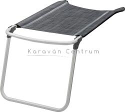 Brunner Aravel lábtartó, sötétszürke (C20828)
