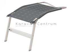 Dukdalf Fusion lábtartó, antracit (C21040)