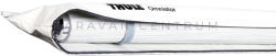 Thule Thule/Omnistor 1200 előtető 550 cm Mystic grau (C66218)